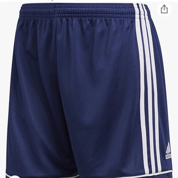Adidas Women’s Training Shorts - Picture 11 of 11